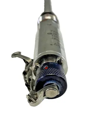 USED Broadly James D140 Oxyprobe