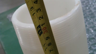 NEW Excalibur 12" X 4 1/2" Nipple