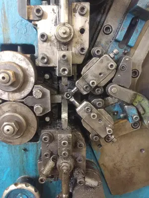 USED HACK SM40