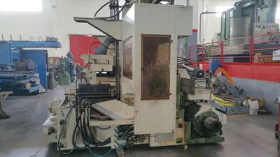 Used GHIRINGHELLI 500-S.P.600 Centerless Grinders IT | Gamba Macchine Srl #1281196