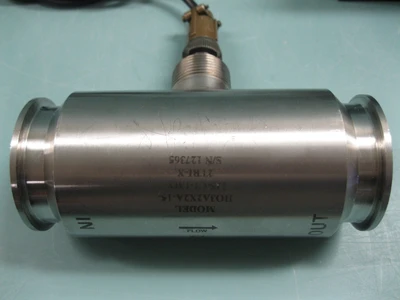 USED Hoffer HO3A2X2A-15-225-C1-1MX-2TRI-X