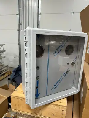 USED 2022 ACROSS T40-UL