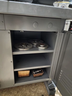 South Bend 10" x 20" Tool Room Lathe