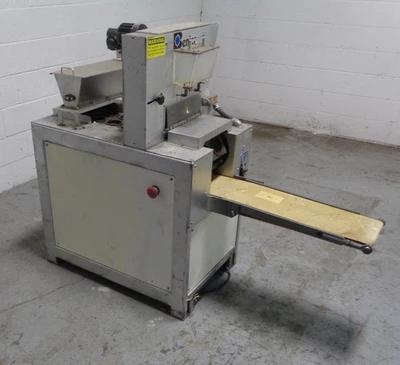Used BENIER CG102 Roll Machines (Bakery) California US | BakeryEquipment.com #1554637