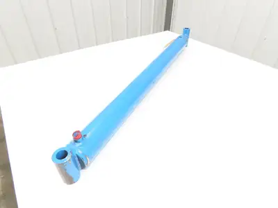New | in-Stock GALBREATH _UNKNOWN_ Hydraulic Cylinders | Arrow Industrial #611199
