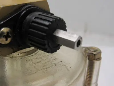 Used MASTER PNEUMATIC _UNKNOWN_ Parts (Hydraulics and Pneumatics) | Arrow Industrial #635841