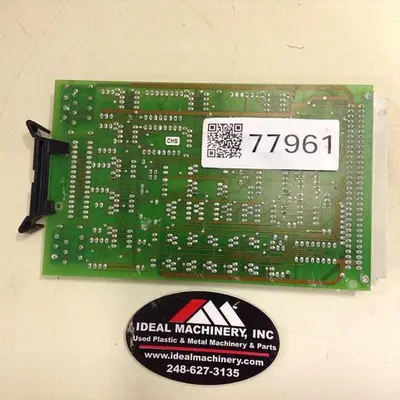 USED NETSTAL RVN 110.240.7128C