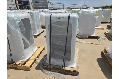 Used _UNKNOWN_ _UNKNOWN_ Bins Texas US | IRS Auction #1415258