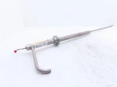 Ayling & Reichert 3160TS Stainless Steel Safety Drum Pump Bung Adaptor Pail