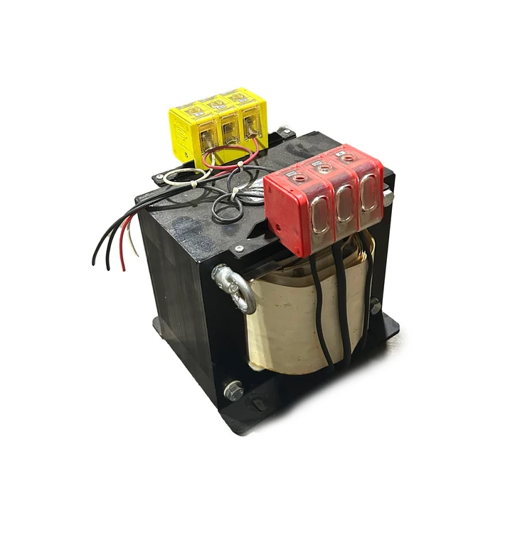 Used SWALLOW ELECTRIC SUL-MB-5000-0310 Transformers Kentucky US | Industrial Parts R Us Inc. #358038