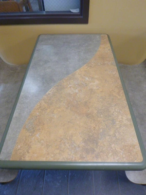 Booth Unit
