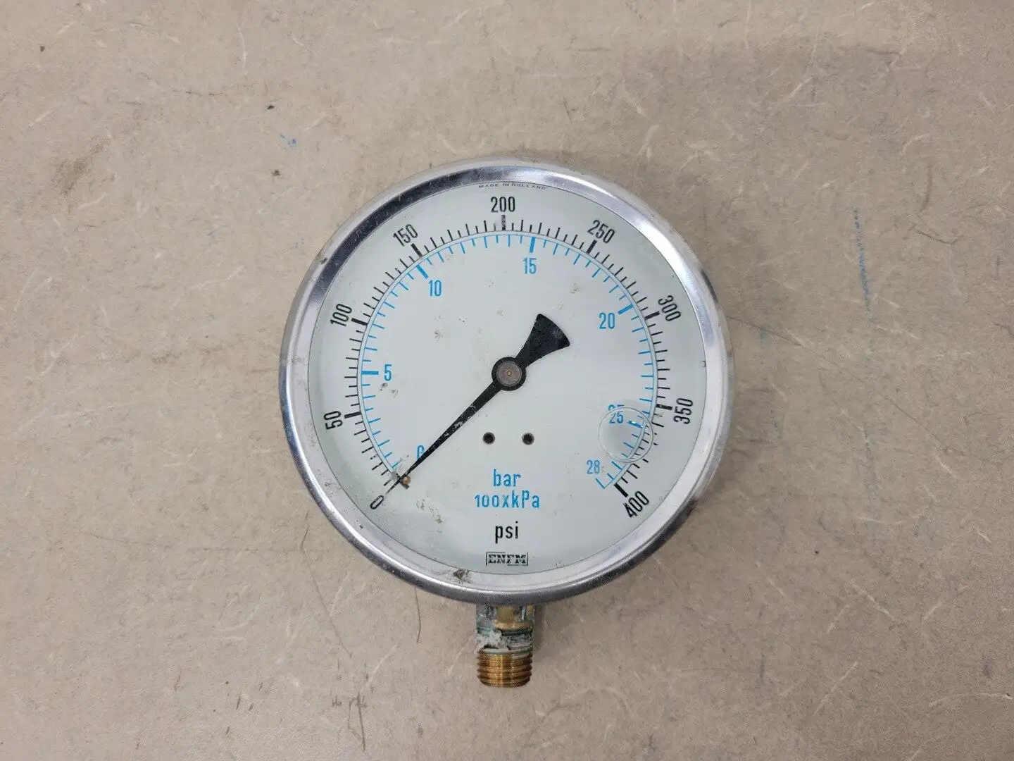 USED ENFM NV132A5N319KG