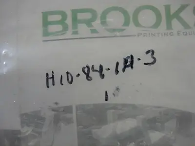 NEW HAMADA H10-84-1A-3