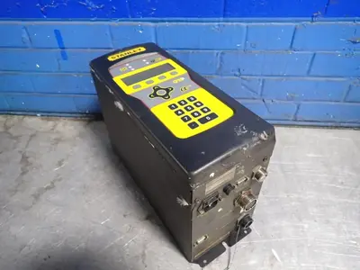USED 2015 STANLEY QA10001XXX/21A108722