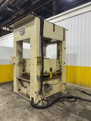 USED SUTHERLAND HD1-600-43-67