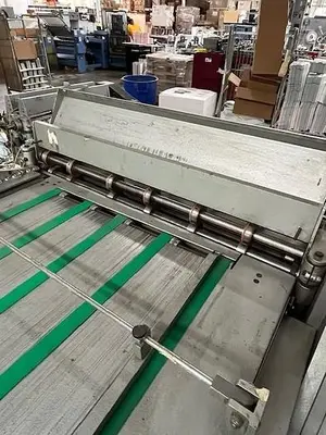 USED 2005 ROLLEM TR ROLLEM 30