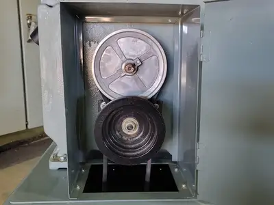 USED 1997 IMC INDUSTRIAL SBH-W144