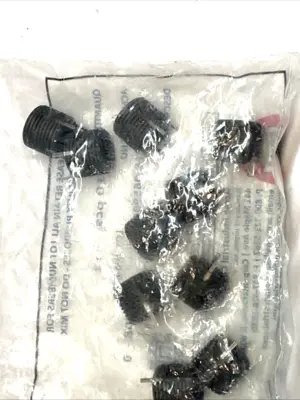 NEW ACME KEYLOCKING THREADED INSERT 1/2-13 ID 3/4-16 OD PKG OF 10