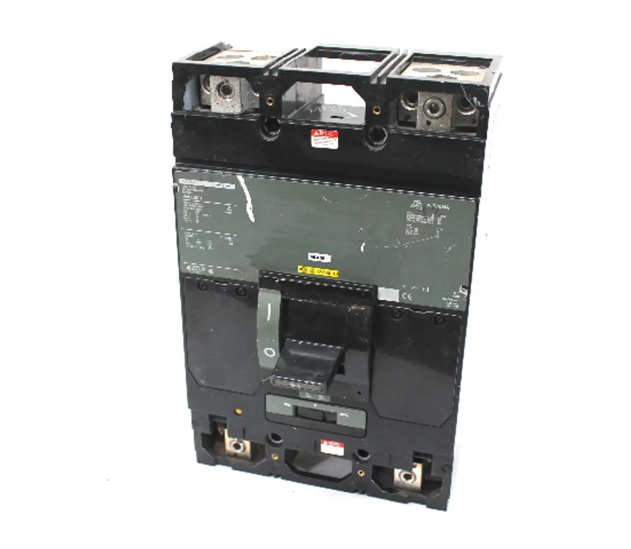 USED SQUARE D MAL26500