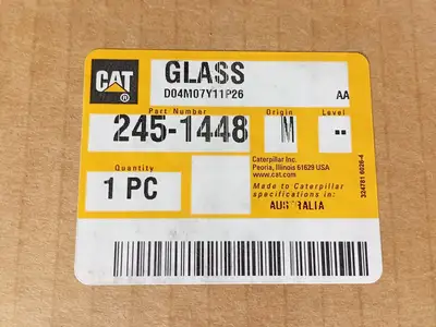 NEW CATERPILLAR 245-1448