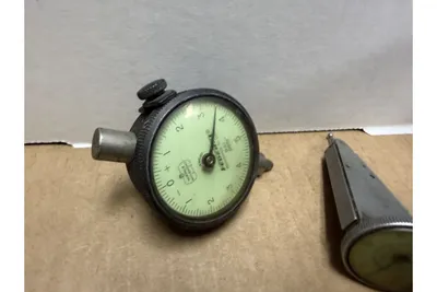 Used _UNKNOWN_ _UNKNOWN_ Indicators California US | KD Auctions #1359399