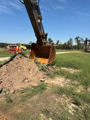 Used 2021 VOLVO EC350EL Crawler Excavators Texas US | Proxy Equipment #1663654