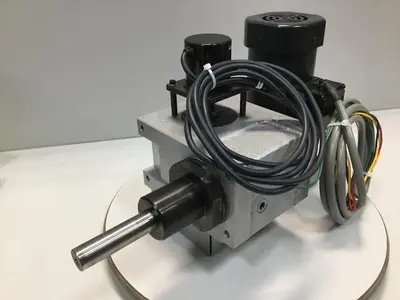 USED SANDEX 6FNT0732R-SM3VW1/X / SYS