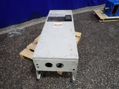 Used ALLENBRADLEY 1336 PLUS 2 Variable Speed Drives Ohio US | HGR 24 #1064827
