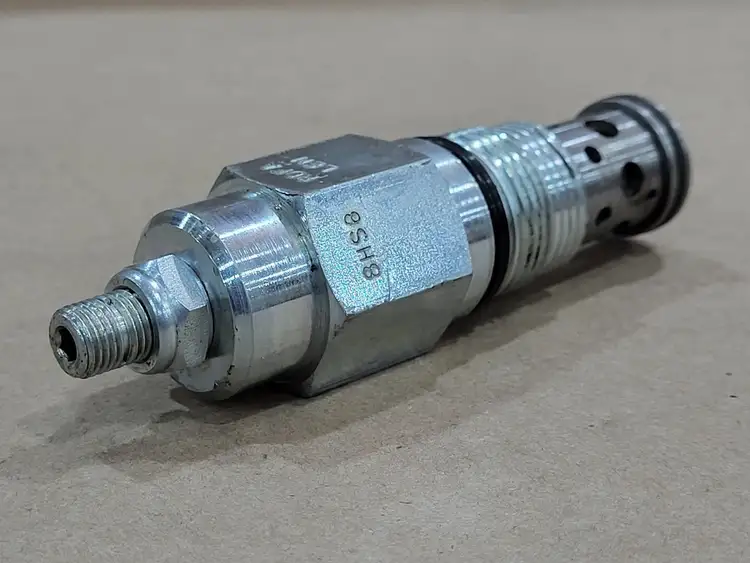 New | in-Stock SUN HYDRAULICS RDFALEN Valves/Fittings British Columbia CA | Lenmark #255667