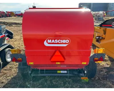 Used MASCHIO _UNKNOWN_ Square Balers Iowa US | Keast Enterprises #1360435