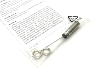 NEW BAUMER MY-COM PRECISION SWITCH BREAK FUNCTION NC MECHANICAL