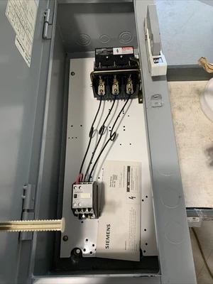 NEW Siemens SCNHA14120