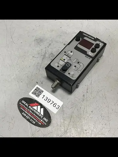 Used NOVATEC NGS-39 Robot Parts Michigan US | Ideal Machinery #696616