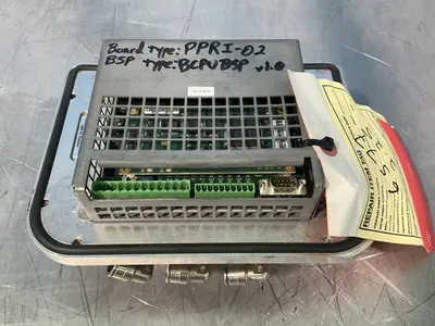 Used ABB 3HNA007022001 Robot Parts Ohio US | HGR 24 #1300057