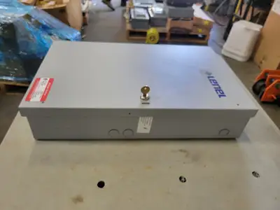 USED LENEL NGP-2220