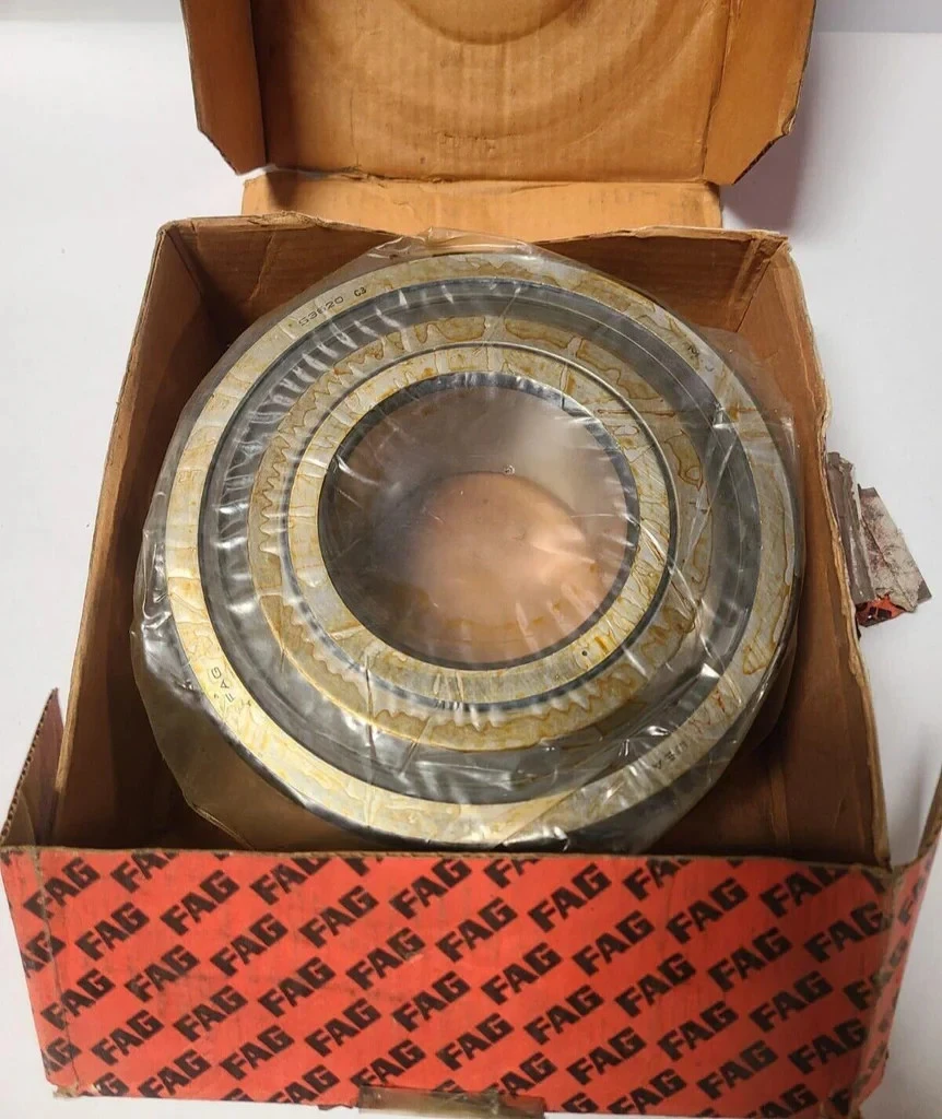 FAG S3620 Ball bearing C3