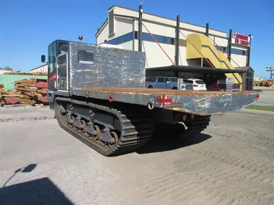 Used 2019 Superior ST-150X Crawler Carriers & Dumpers Texas US | Rubbl #1333468