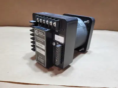 Used ELECTRO INDUSTRIES DMMS300-FKVA-3E-M11.5 Misc Electrical & Power Parts British Columbia CA | Lenmark #1439203