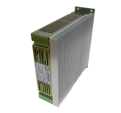 NEW YASKAWA DR2-08ACY8 SERVO DRIVE DR208ACY8