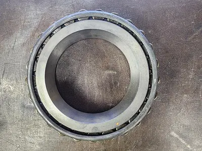 USED TIMKEN 795