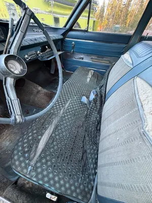 Used 1962 GMC F-85 Classic Cars & Trucks Oregon US | Heavy Wall Consulting #1595444
