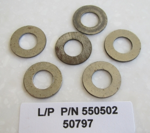 Used LAKELAND / PARKER 232 & P-232 Tube End Deburring Flaring Beading Michigan US | Ultimate Tube Bender Parts Plus #201647