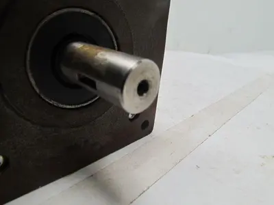 Compumotor CP S106-250MO-S-30 Stepper Motor Servo Rotary