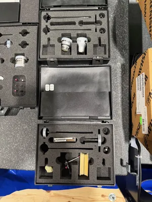 2021 MITUTOYO Crysta Apex V122010 Coordinate Measuring Machines (Equipt) | Westbrook Engineering (12)