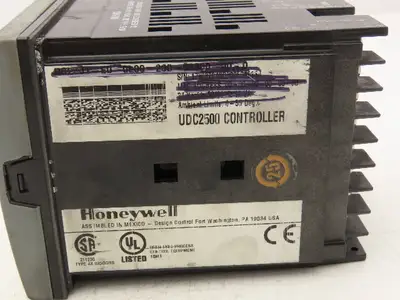 Used HONEYWELL _UNKNOWN_ PLC Processors Indiana US | Arrow Industrial #1316717