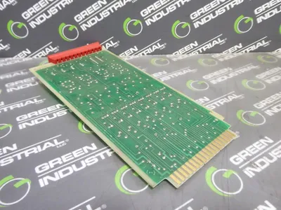 Unbranded 444924 Control Board Rev.J Used