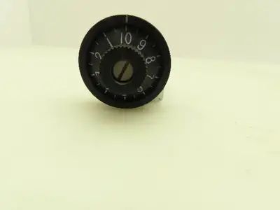 Aro 59016 Adjustable Pneumatic Air Control Valve Manifold Mount