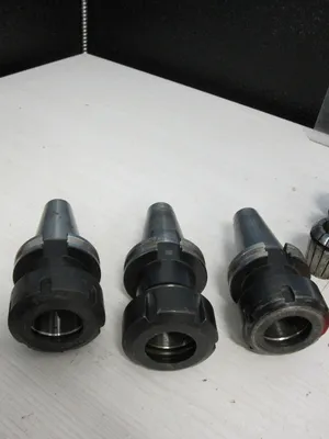 USED SYIC CAT40