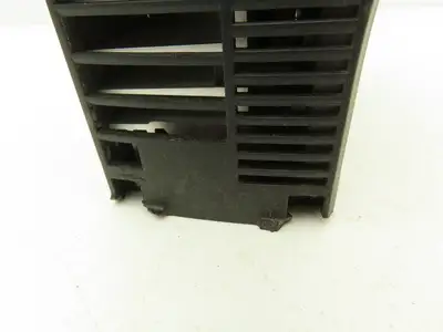 Emerson Automation SKB1100075 Servo Drive 1.0HP 120V 1Ph In 240V 3Ph Out *Read