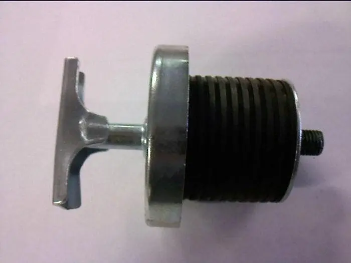 New | in-Stock MOELLER 2” OIL FILL CAP PART # 44098-10 Automotive Parts Pennsylvania US | East West Machinery & Drilling #1416584
